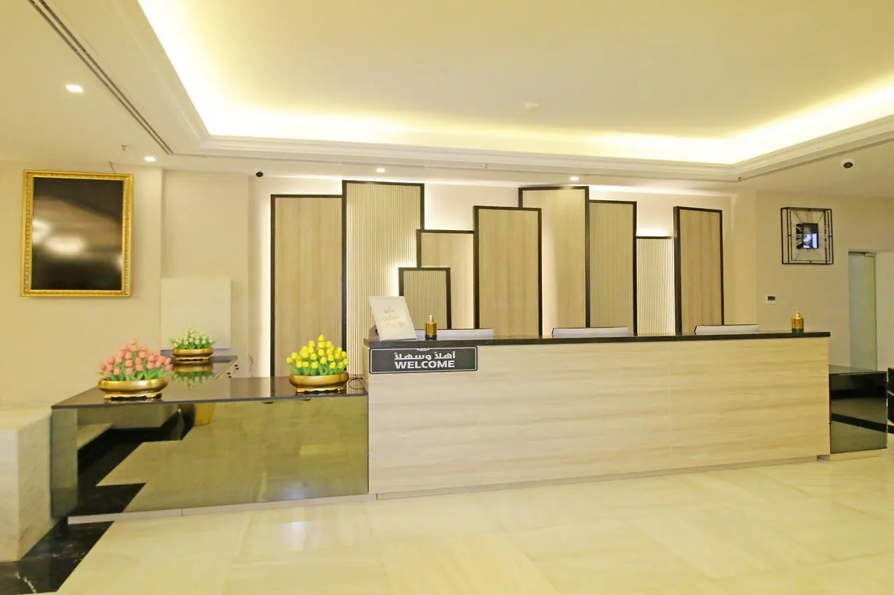 The George Hotel By Saffron, Dubai Creek