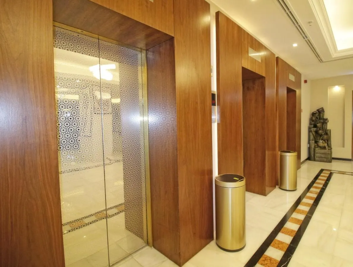The George Hotel By Saffron, Dubai Creek Vereinigte Arabische Emirate