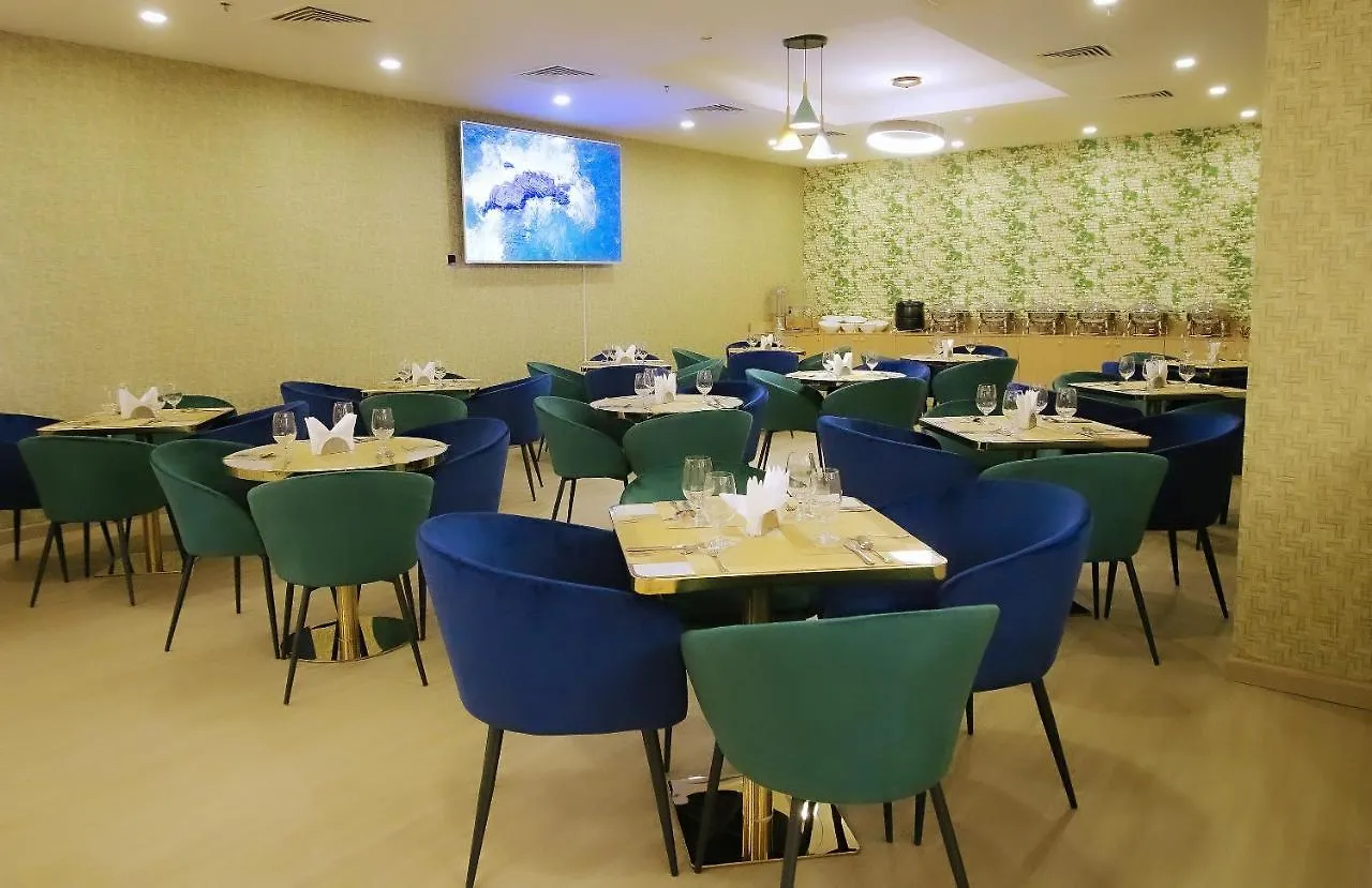 The George Hotel By Saffron, Dubai Creek Vereinigte Arabische Emirate