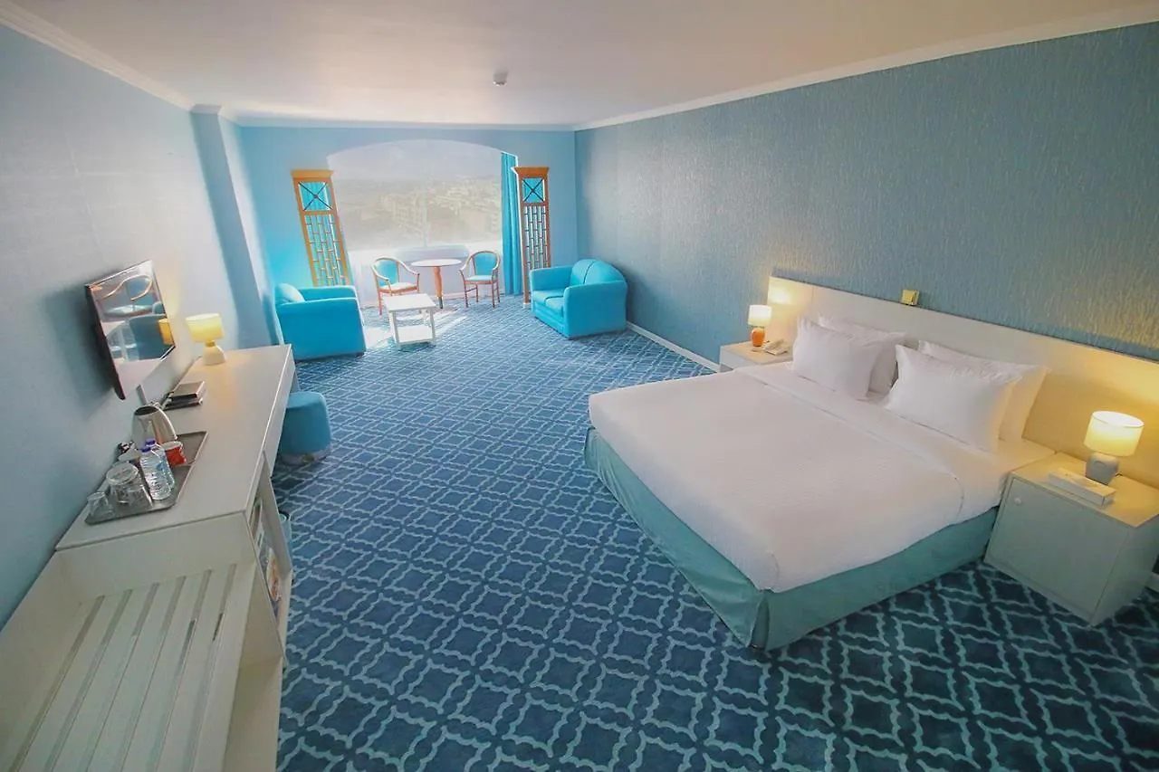 The George Hotel By Saffron, Dubai Creek 3*,  Vereinigte Arabische Emirate