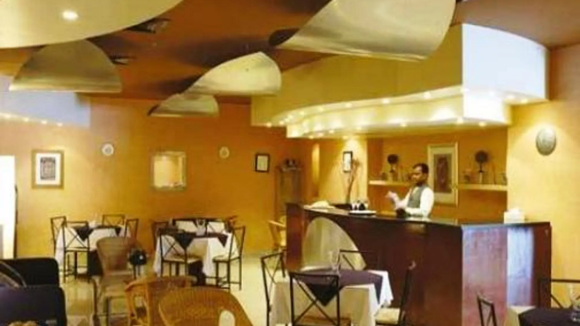 The George Hotel By Saffron, Dubai Creek