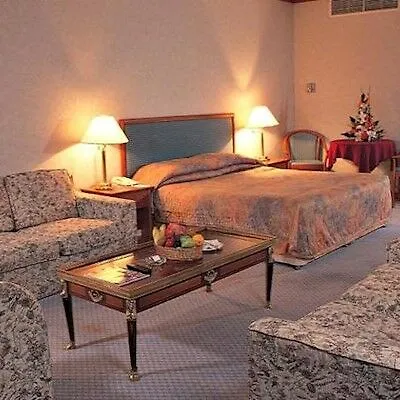 ***  The George Hotel By Saffron, Dubai Creek Verenigde Arabische Emiraten
