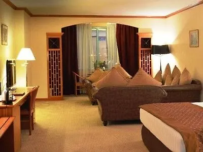The George Hotel By Saffron, Dubai Creek 3*,  Vereinigte Arabische Emirate