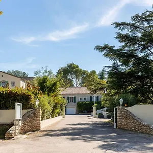 Western Le Val Majour 3* Fontvieille