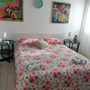 Apartment Pretty Florence