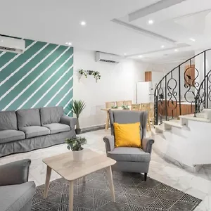 Edsas Villas 1 , جدة المملكة العربية السعودية