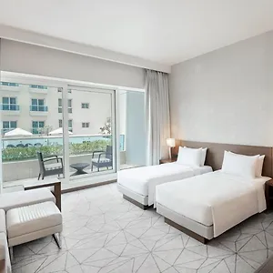 Szálloda Hyatt Place Al Rigga, Dubaj