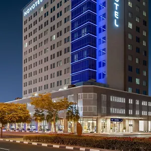 Novotel Bur - Healthcare Dubaj