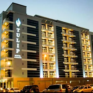 Aparthotel Tulip