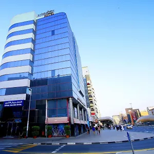 Hotel Royal Falcon