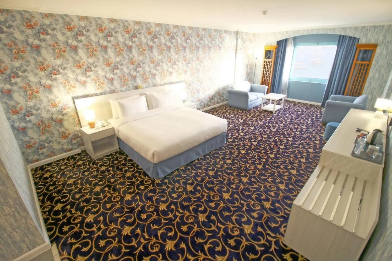 The George Hotel By Saffron, Dubai Creek 3*,  United Arab Emirates