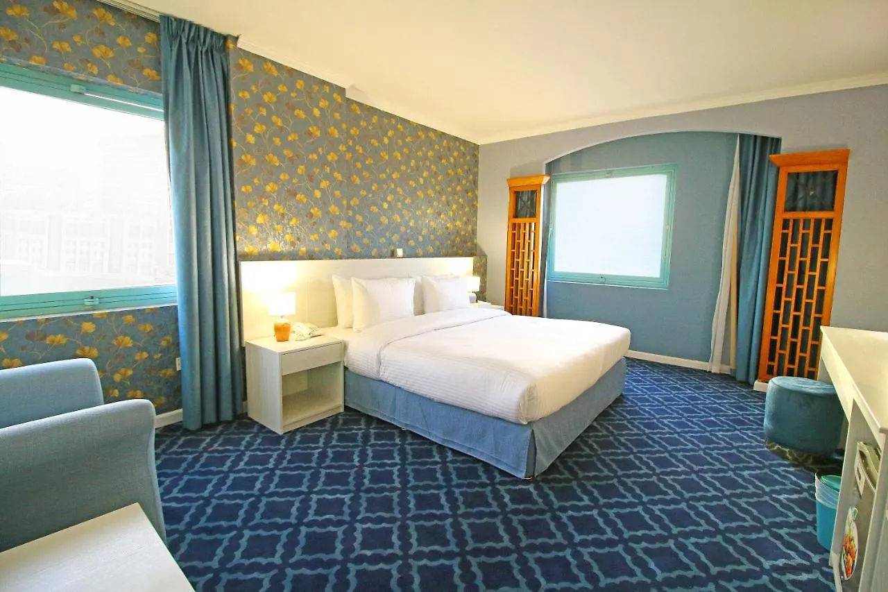 The George Hotel By Saffron, Dubai Creek