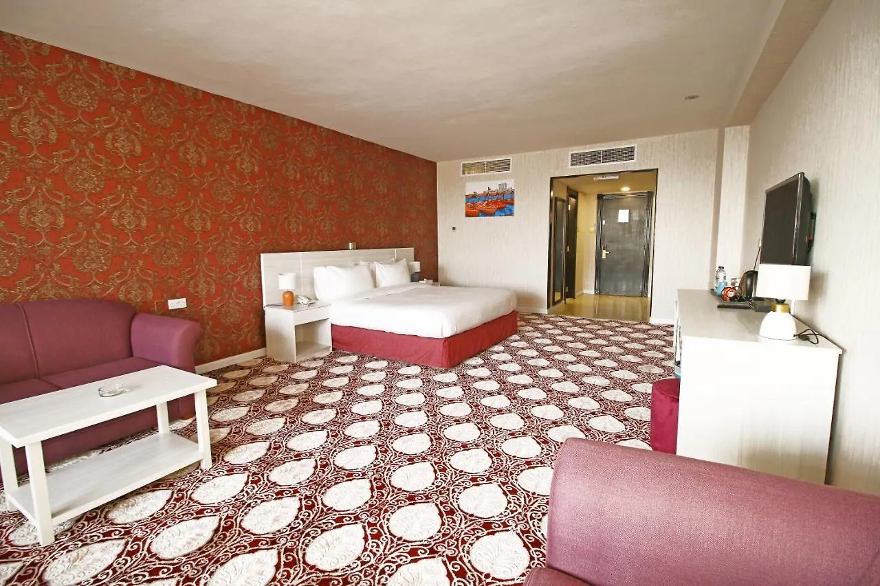 The George Hotel By Saffron, Dubai Creek